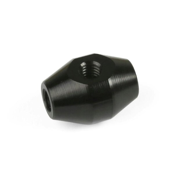 Hope T Connector Black