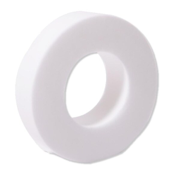 Dolphin Foam Wonder Brush Climbing Ring 1pc for All Combined Brushes Robotic Pool Cleaners Fibreglass and Tiles Surfaces - Genuine Replacement Part (4 Required)