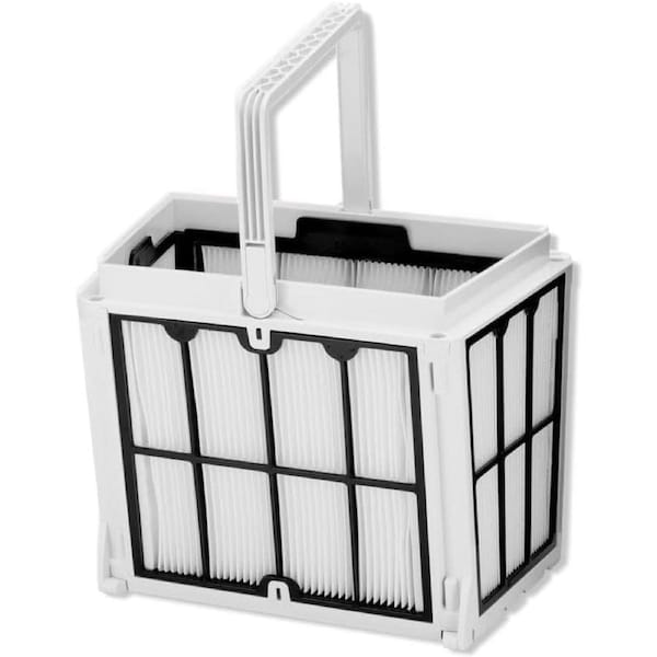 Dolphin Ultra-Fine Filter Basket for X30, X40+, S200, S300i Robotic Pool Cleaners Genuine Replacement Parts 9991458