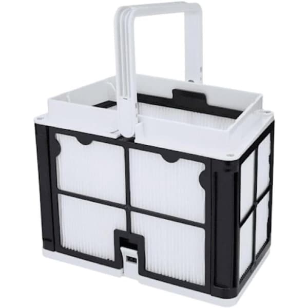 Dolphin Ultra Fine Filter Basket for Maytronics Dolphin S100, E10, S50, DB1 Robotic Pool Cleaners Genuine Replacement Part 9991460-ASSY