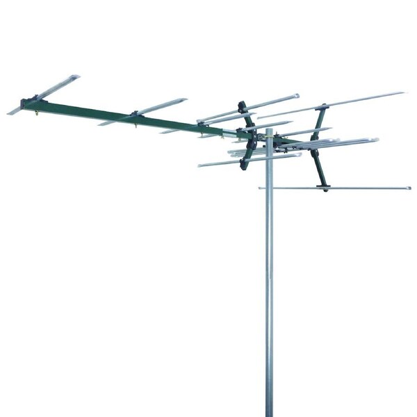 Matchmaster 03MM-DC21V Digital TV Antenna