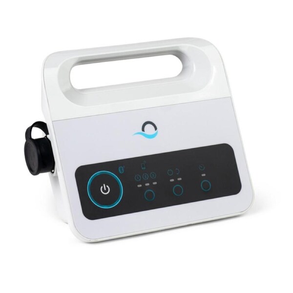 Dolphin Power Supply Pro 120W with Bluetooth Weekly Timer for X40+, S300i, S200, DB2, DB1 Robotic Pool Cleaner Genuine Replacement Parts
