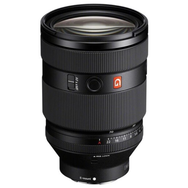 Sony FE 28-70mm F2 GM