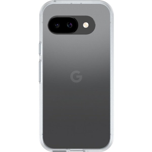 Otterbox React Case For Google Pixel 9a Clear [77-97761]