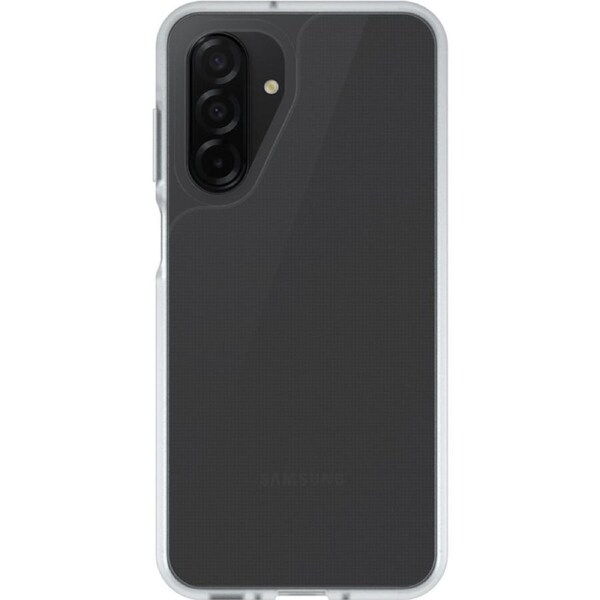 [77-97665] OtterBox React Case For Samsung A26 5G Clear