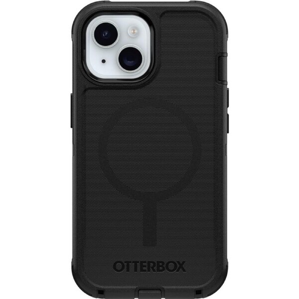 OtterBox Defender MagSafe Case For iPhone 16e/15/14/13 [77-97673]
