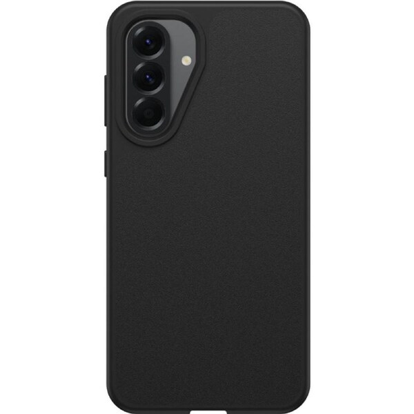 Otterbox React Case For Samsung A56 5G Black [77-97791]