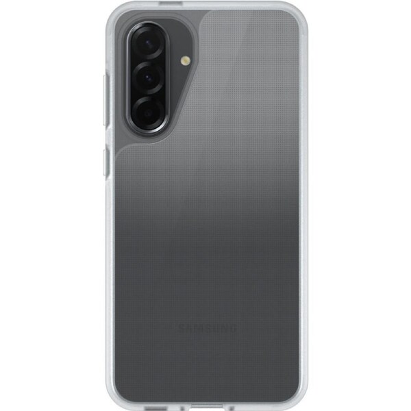 [77-97785] OtterBox React Case For Samsung A36 5G Clear