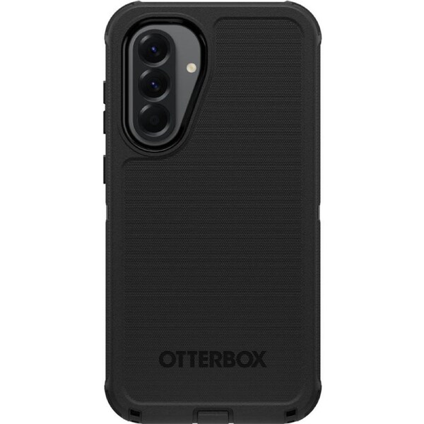 Otterbox Defender Case For Samsung A56 5G Black [77-97788]