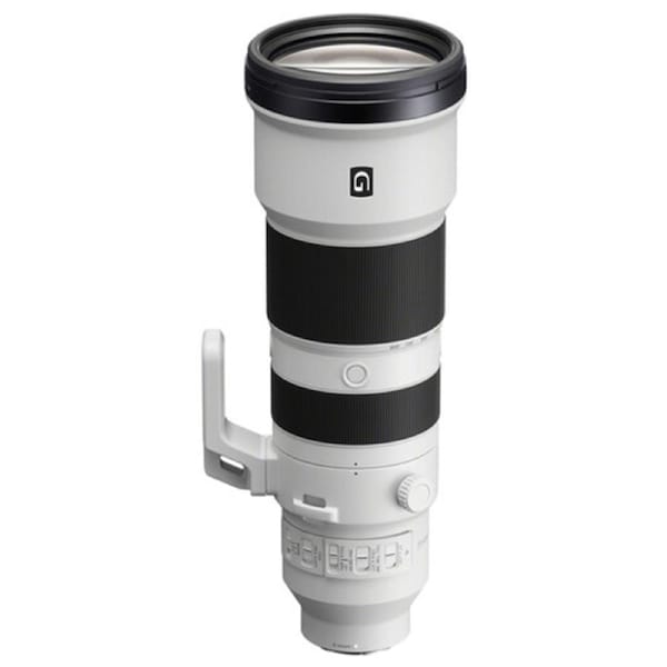 Sony FE 400-800 mm F6.3-8 G OSS Telephoto Zoom Lens