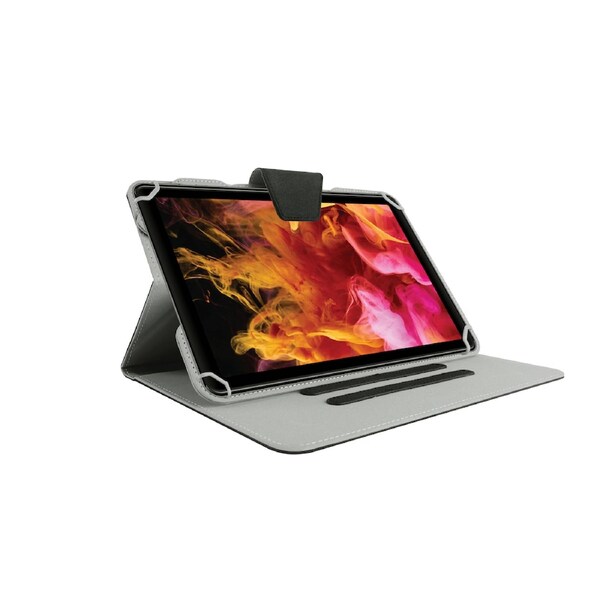 PUNOS UNIVERSAL TABLET CASE - SUITS 9-11" TABLETS - BLACK