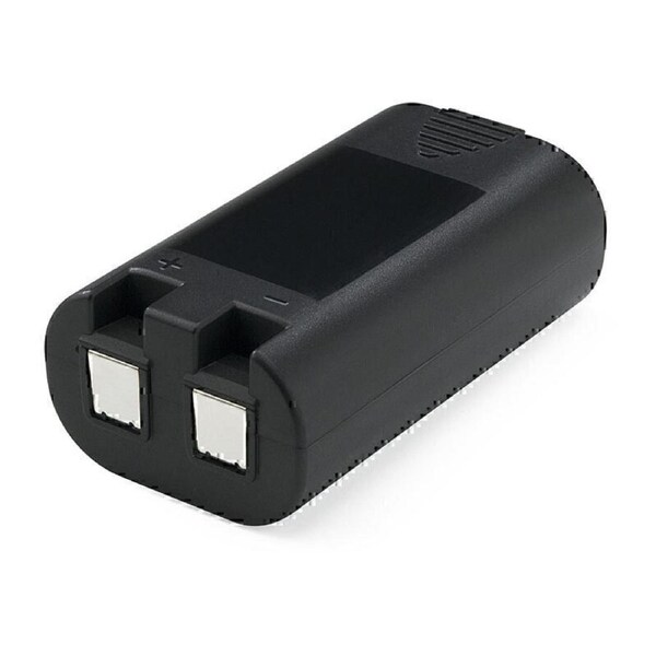 DYMO 1758458 Lithium Ion Battery Black
