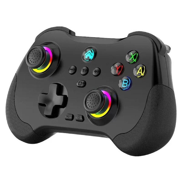 Z01 game controller for switch computer game IOS dual vibration Bluetooth game controller