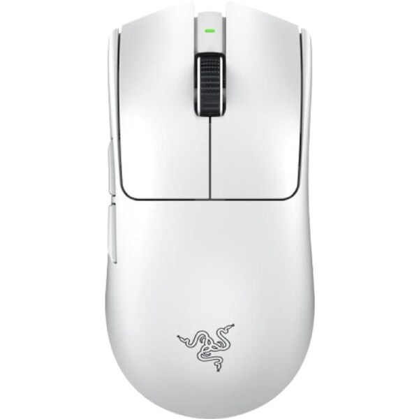 Razer Viper V3 Pro - Wireless Esports Gaming Mouse (White )