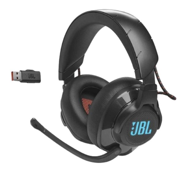 JBL QUANTUM 610 Wireless Over Ear Gaming Headset