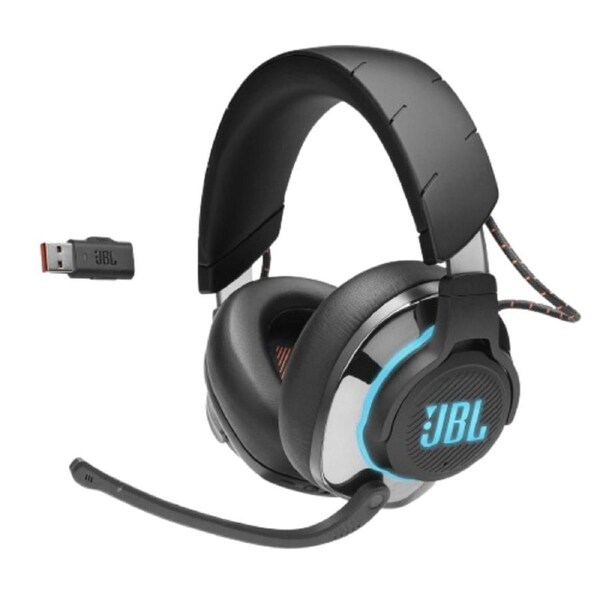 JBL QUANTUM 810 Wireless Over Ear Gaming Headset