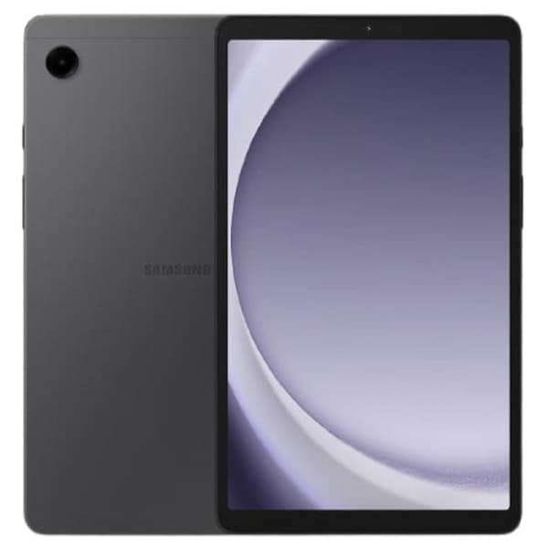 Samsung Galaxy Tab A9 (X110 4GB RAM 64GB WiFi) - Graphite - International Model