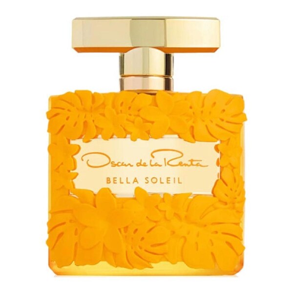 Oscar De Le Renta Bella Soleil Eau de Parfum 100ml