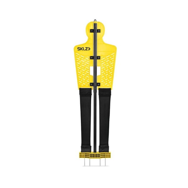 SKLZ Pro Base Lightweight Soccer Sports Defender Versatile Training Aid