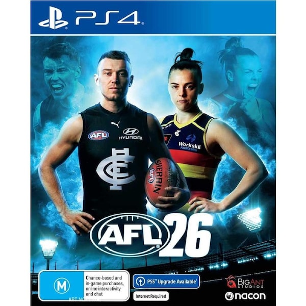 AFL 26