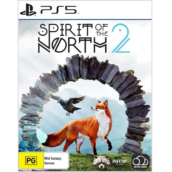 Spirit of The North 2