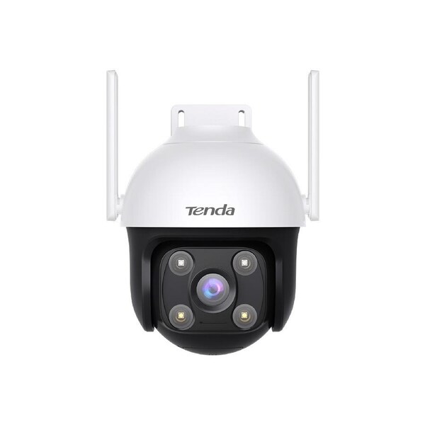 Tenda ( RH7-WCA ) WCA 4MP Hi-speed ceiling-mount PTZ Camera
