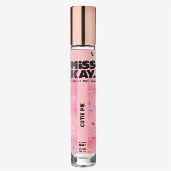 Miss Kay Cutie Pie Eau de Parfum 25ml