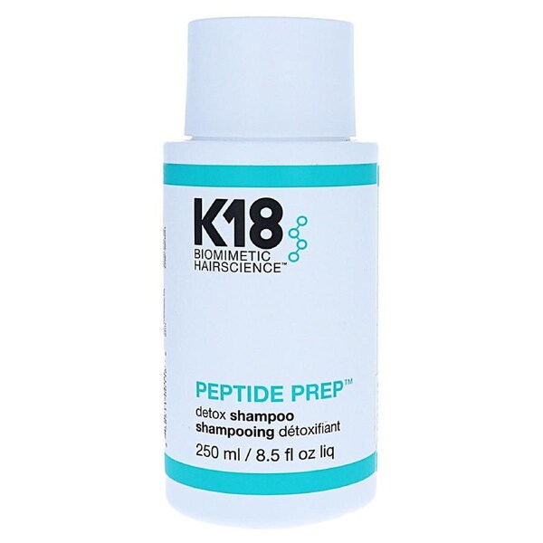 K18 Peptide Detox Shampoo 250mL