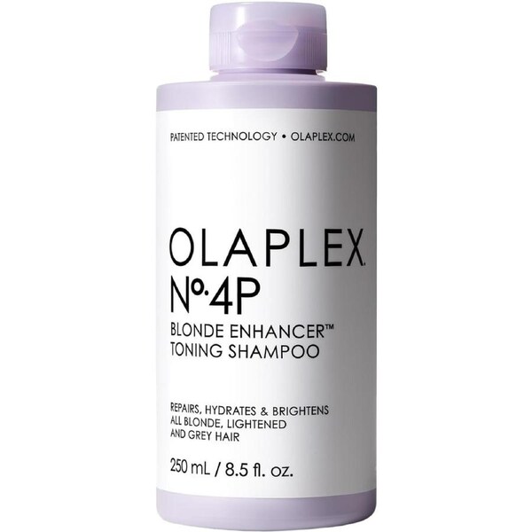 Olaplex No.5P Blonde Enhancer Toning Conditioner 250mL