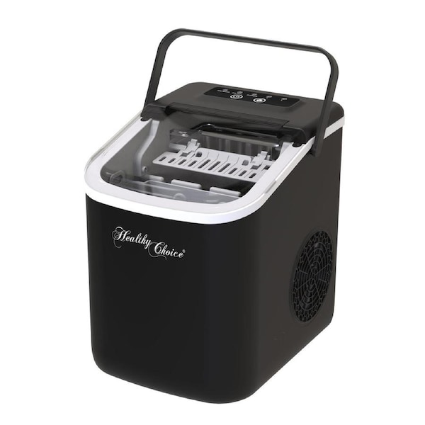 Healthy Choice Ice Maker ICM15