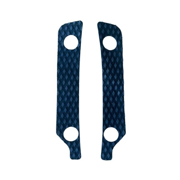 Non Slip Foot Mat for Pedal Pro 3.4m, 3.6m, 3.9m, 4.1m BLACK