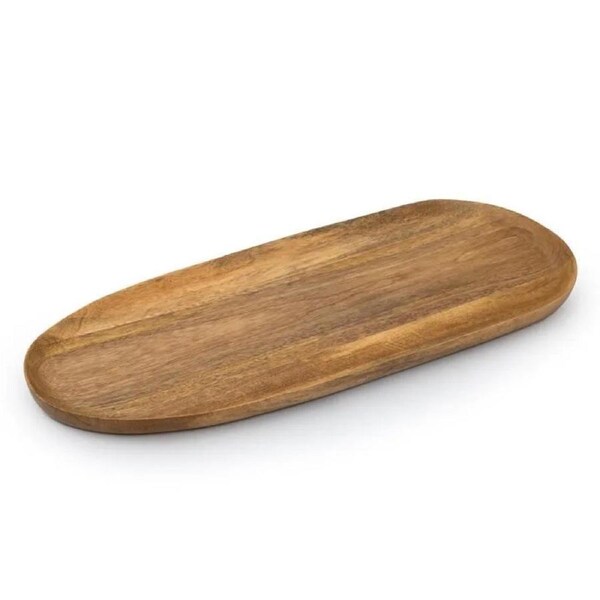 Jamie Oliver Big Love - Mango Wood All-Rounder Board 57x25cm