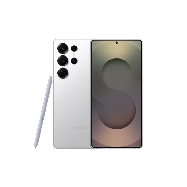 Samsung Galaxy S25 Ultra (Titanium Whitesilver 1 TB)