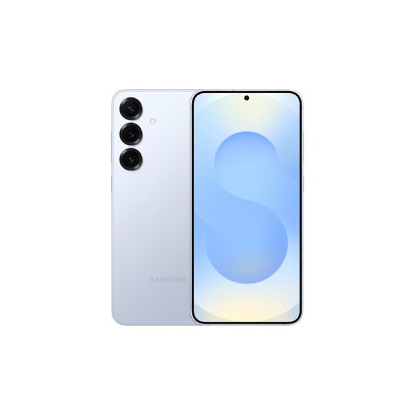 Samsung Galaxy S25+ (512GB, Icyblue)