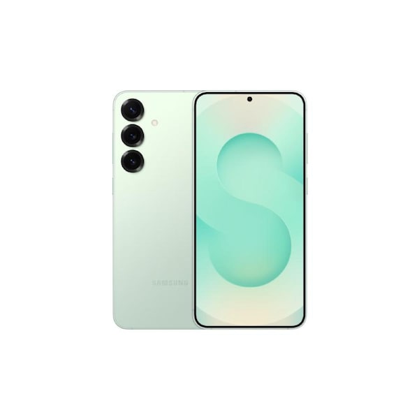 Samsung Galaxy S25+ (Mint 256 GB)
