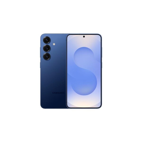 Samsung Galaxy S25 (Navy 512 GB)