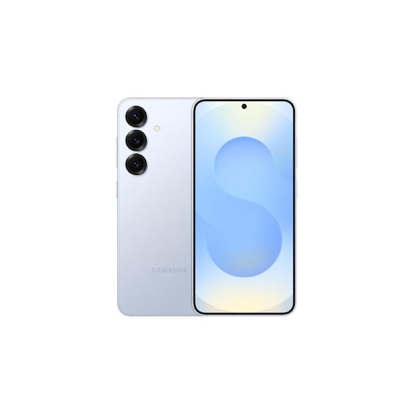 Samsung Galaxy S25 (512GB, Icyblue)
