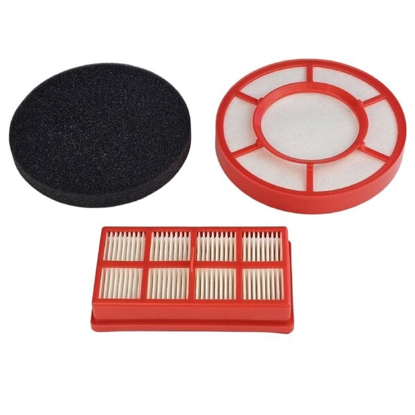 Filter Kit For Hoover Prestige 7010, 7010PH, Eco Pets & Paws And Claws, Complete Set