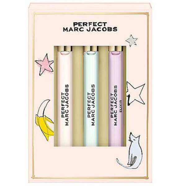 Perfect by Marc Jacobs 3pc Mini Gift Set for Women