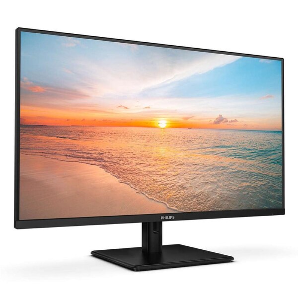 32E1N1800LA 32in 4k UHD 3840x2160 @60hz Va 16:9 W-Led 4ms Hdmi/dp Audio Out Built-In Speakers Tilt Vesa100x100 3 Years Warranty