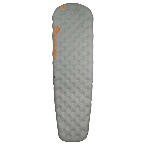 Sea to Summit Ether Light XT Insulated Sleeping Mat - Regular - Grey