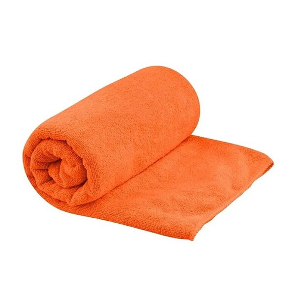 Serviette éponge Tek Towel douce et ultra absorbante - Sea to Summit