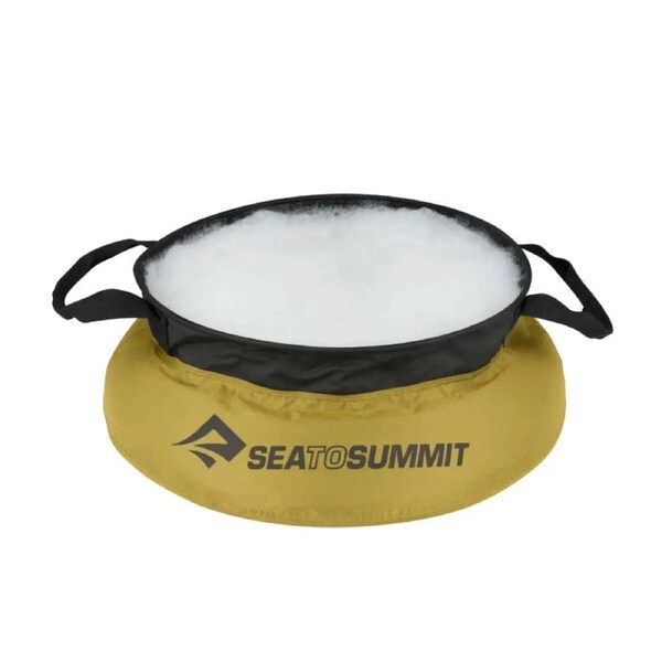Sea to Summit Collapsible Camping Kitchen Sink - 5 Litre