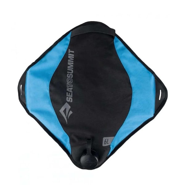 Sea to Summit Pack Tap Water Carrier - 6 Litre