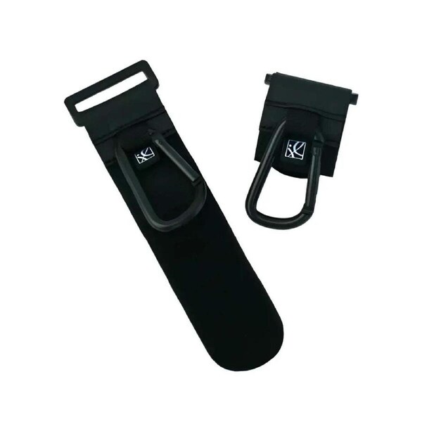 JL Childress Clip N Carry Stroller Hooks