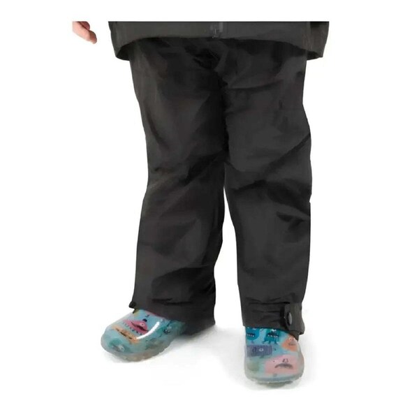 360 Degrees Kids Stratus Pant - Medium / Black