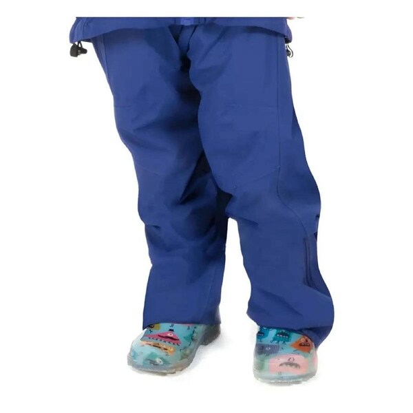 360 Degrees Kids Stratus Pant - Medium / Navy