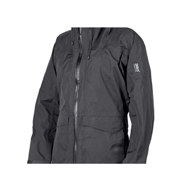 360 Degrees Kids Nimbus Jacket Medium / Black