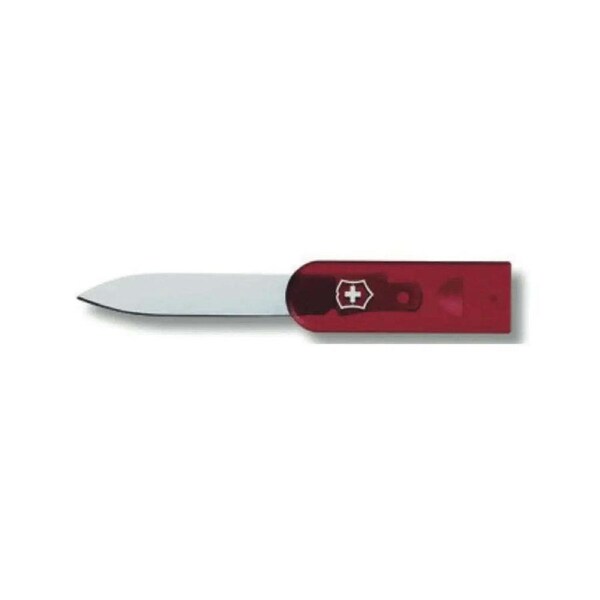 Victorinox Replacement Letter Opener - Red