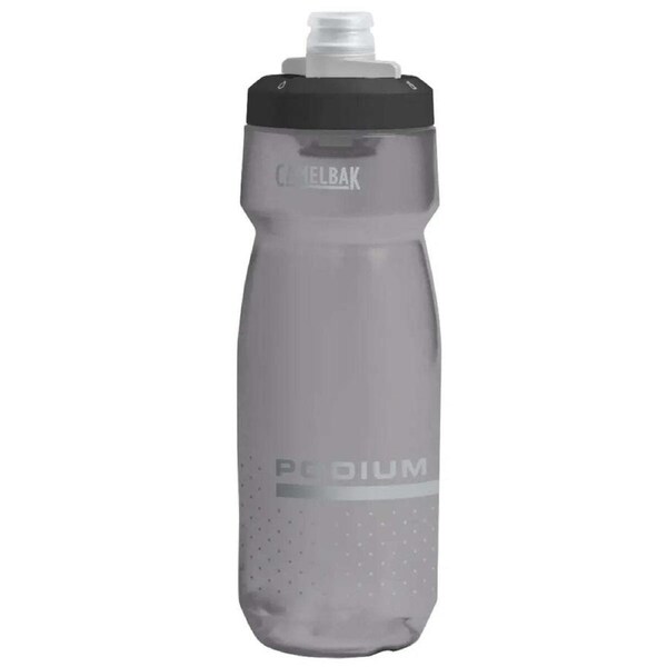 CamelBak Podium 700ml Drink Bottle - Smoke